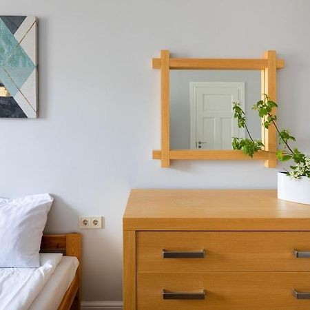 Cozy 2 Bedroom Apartment In Riga Centre エクステリア 写真