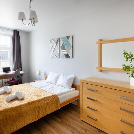 Cozy 2 Bedroom Apartment In Riga Centre エクステリア 写真
