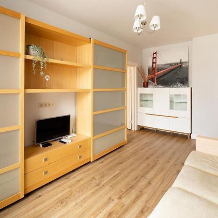 Cozy 2 Bedroom Apartment In Riga Centre エクステリア 写真
