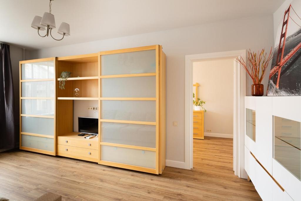 Cozy 2 Bedroom Apartment In Riga Centre エクステリア 写真