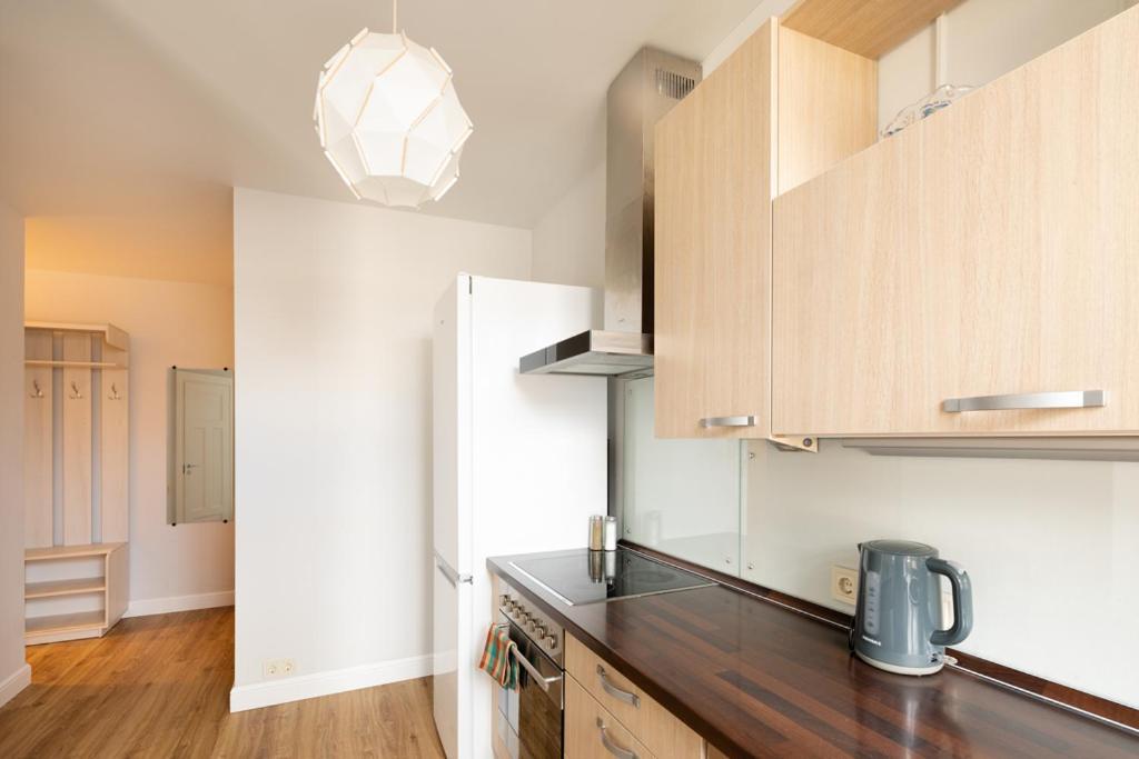 Cozy 2 Bedroom Apartment In Riga Centre エクステリア 写真