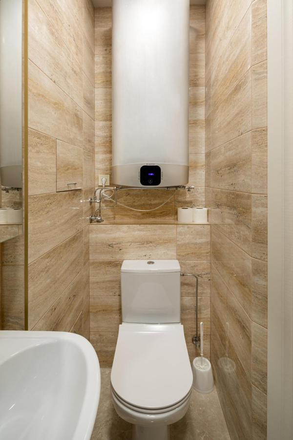 Cozy 2 Bedroom Apartment In Riga Centre エクステリア 写真