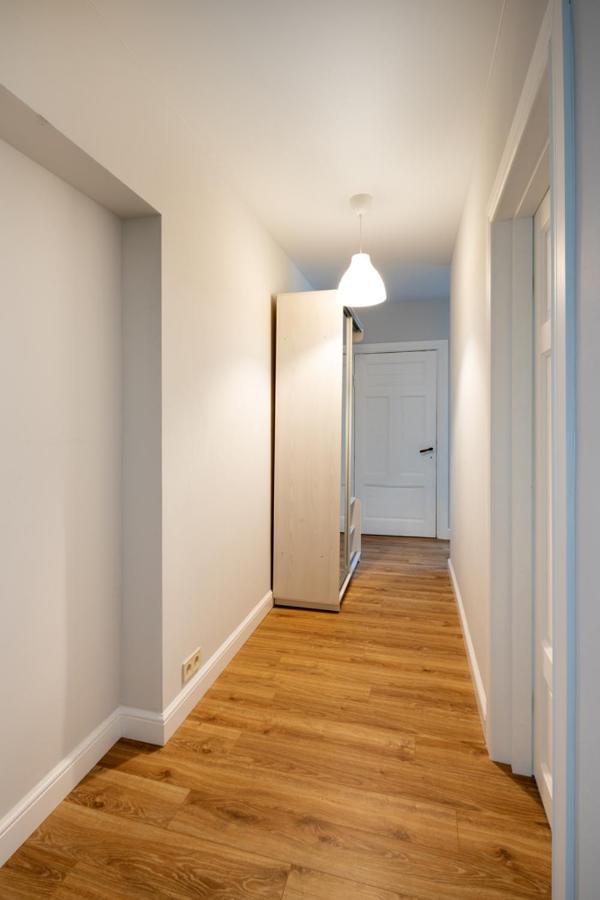 Cozy 2 Bedroom Apartment In Riga Centre エクステリア 写真