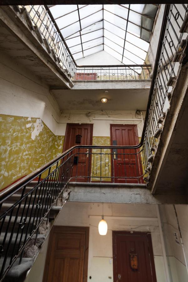 Cozy 2 Bedroom Apartment In Riga Centre エクステリア 写真